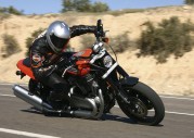 Harley-Davidson XL 1200R Sportster 1200 Roadster (XR 1200)